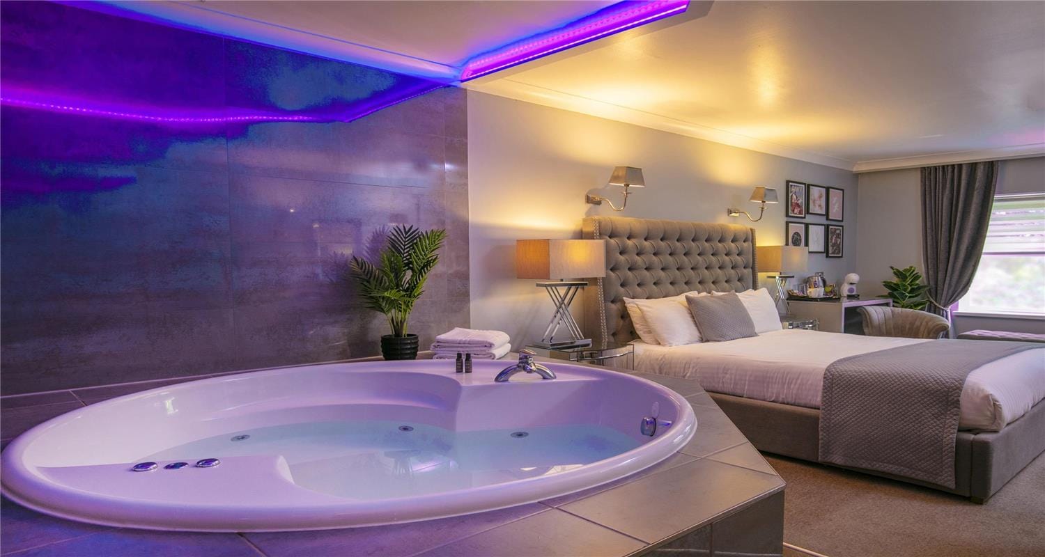 Hotel in Birmingham  Birmingham North Moor Hall Hotel, BW Premier Collection