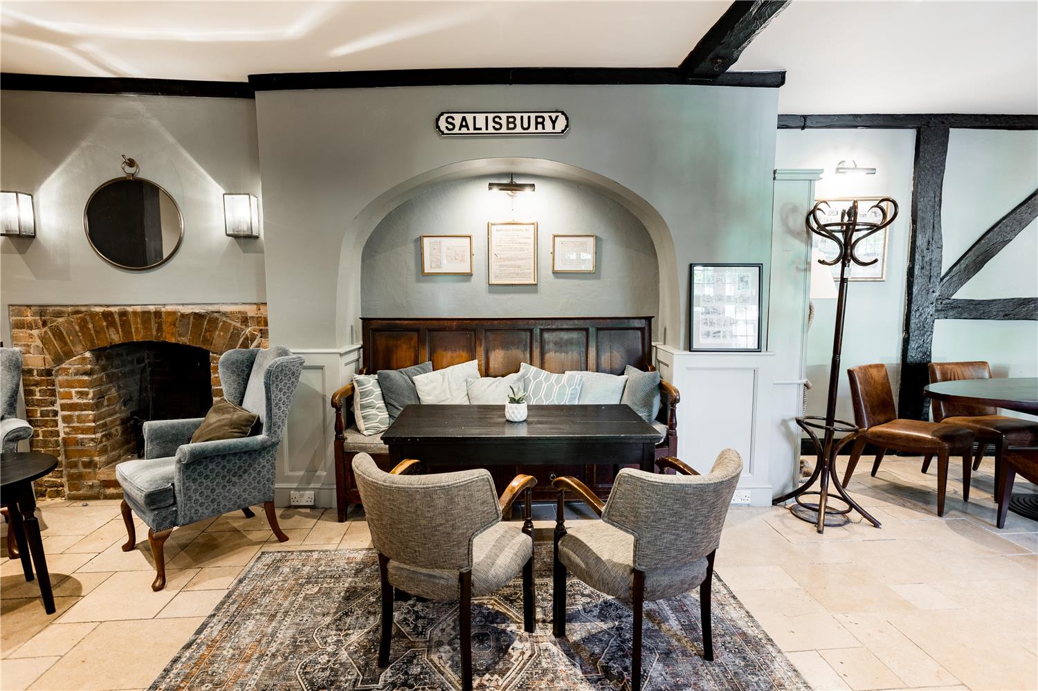 Hotel in Salisbury Best Western Salisbury Red Lion Hotel