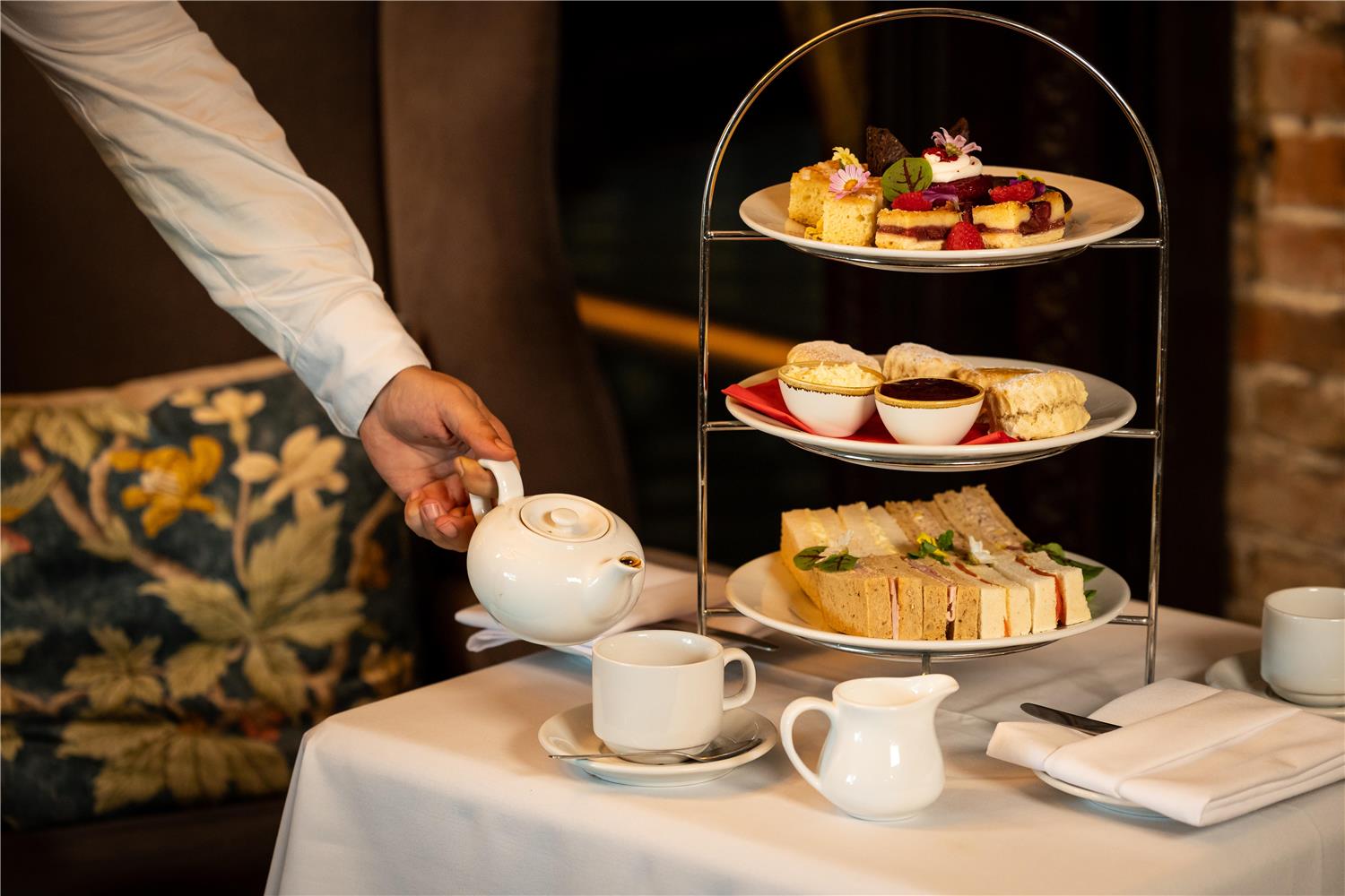 Hotel in Salisbury Best Western Salisbury Red Lion Hotel