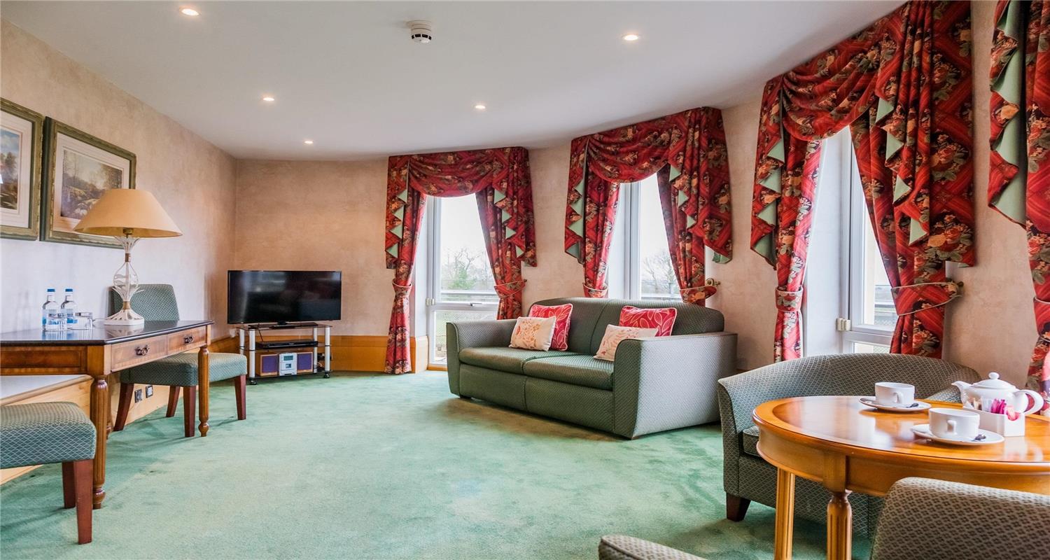 Hotel in Swindon Swindon Blunsdon House Hotel, BW Premier Collection