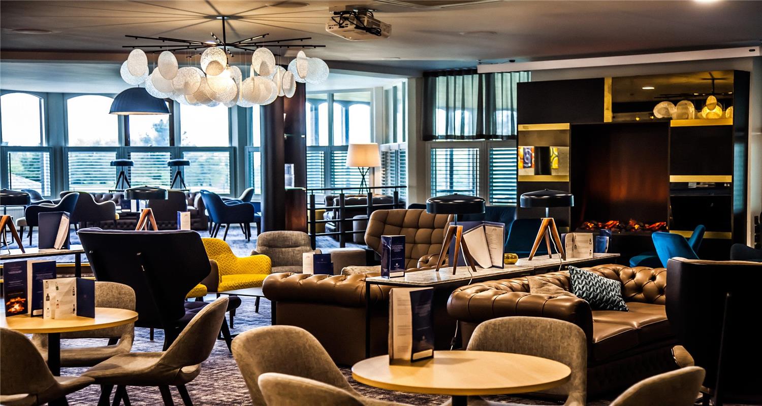 Hotel in Swindon Swindon Blunsdon House Hotel, BW Premier Collection