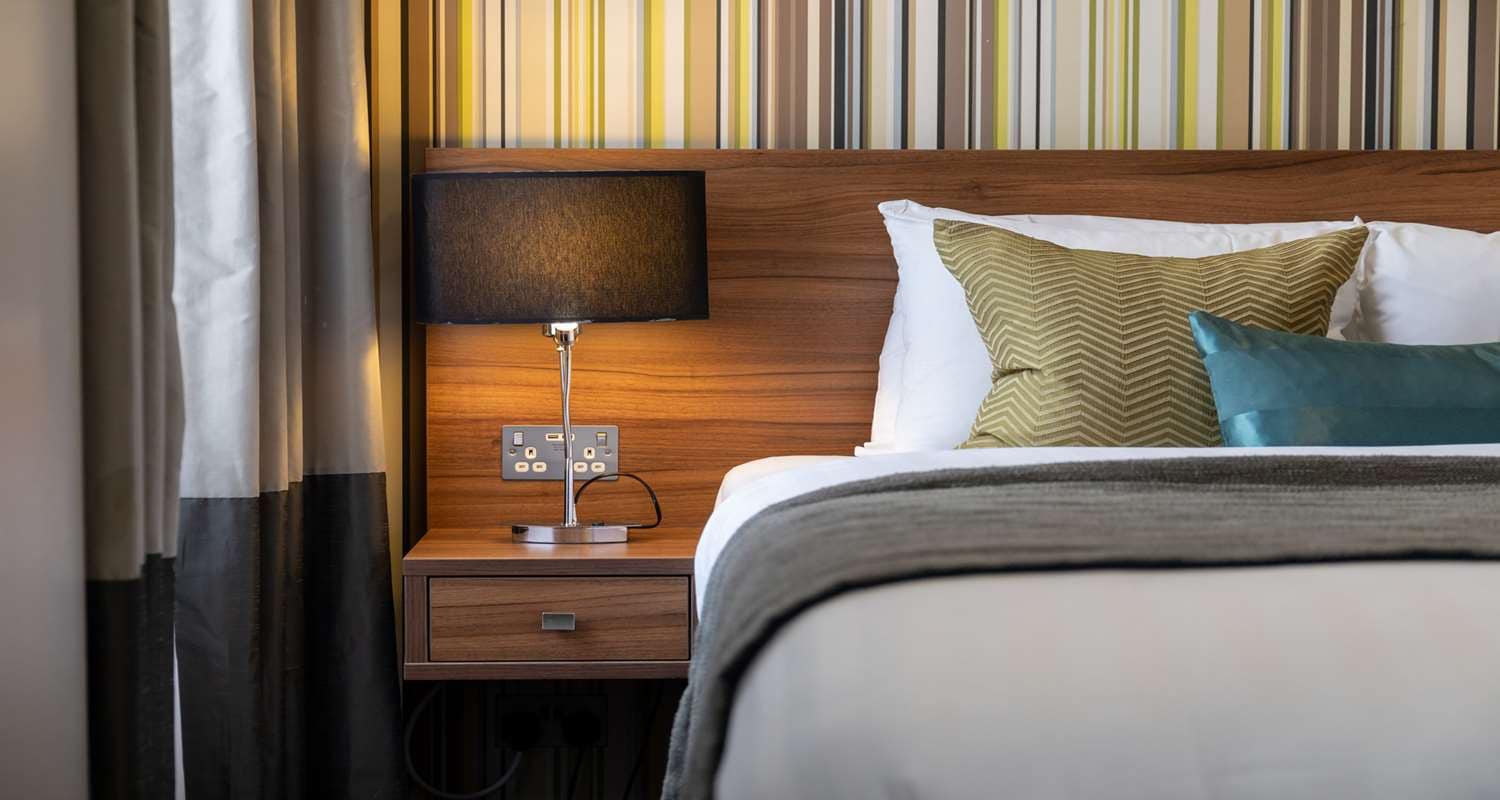 Hotel in Londres Best Western Mornington Hotel London Hyde Park