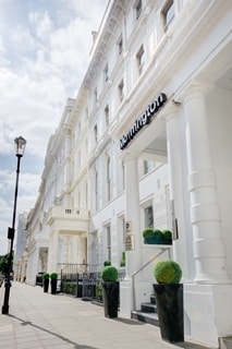 Hotel in Londres | Best Western Mornington Hotel London Hyde Park