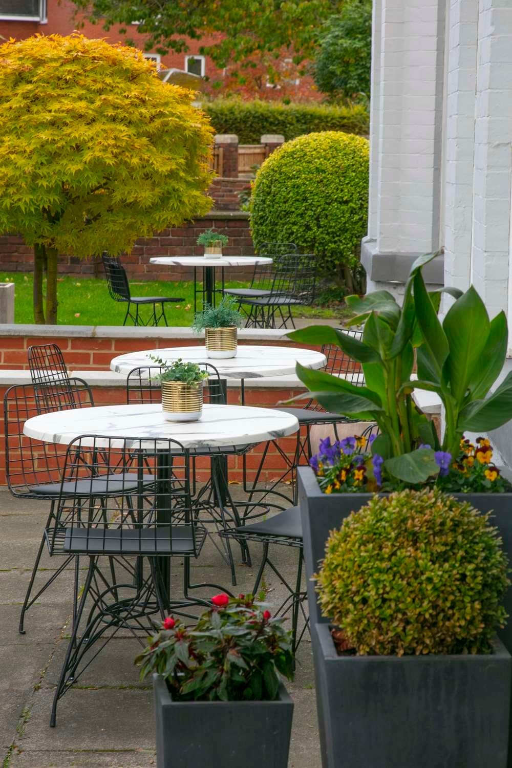 Arthur Ave Little Italy Restaurants With Outdoor Seating 13+