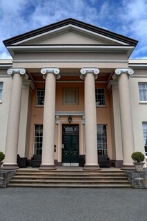 Hotel in Pembroke | Best Western Lamphey Court Hotel & Spa