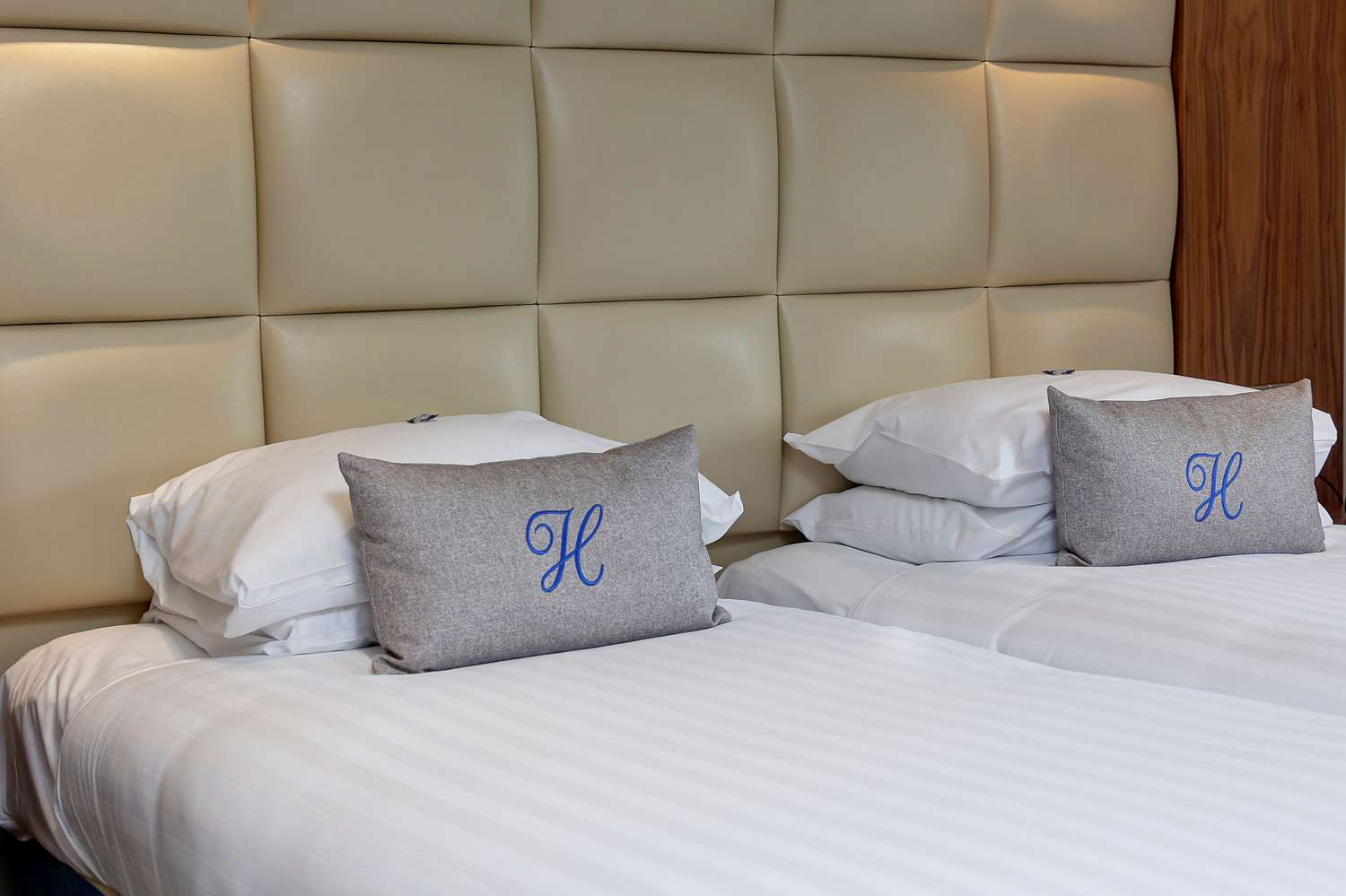 Hotel en Livingston Best Western The Hilcroft Hotel West Lothian