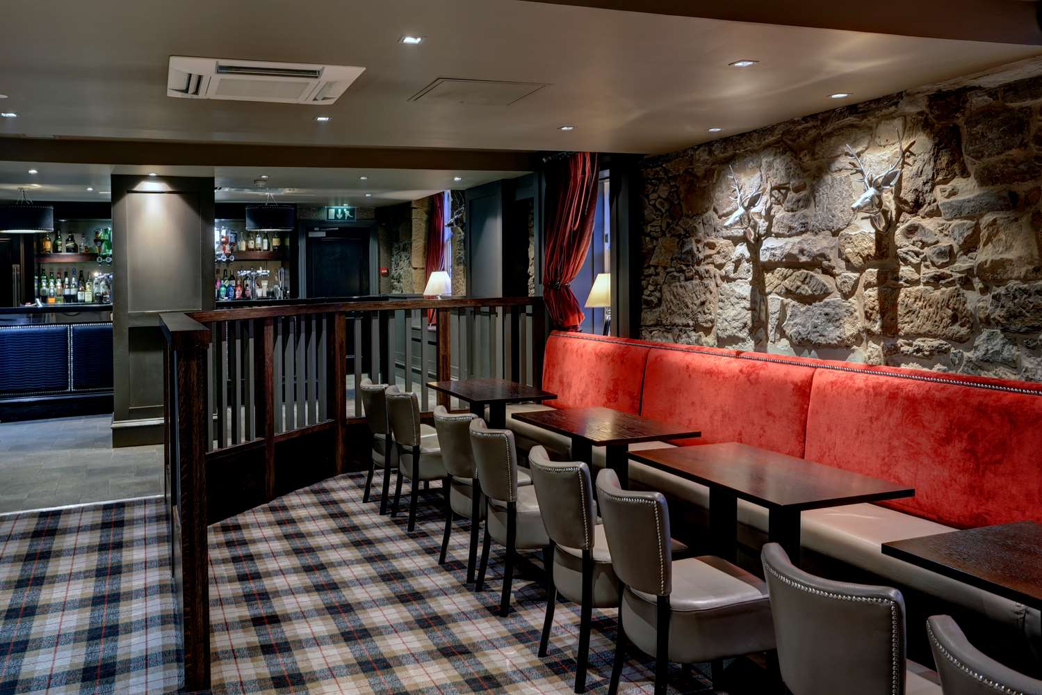 Hotel in Glasgow | Best Western Glasgow South Eglinton Arms Hotel