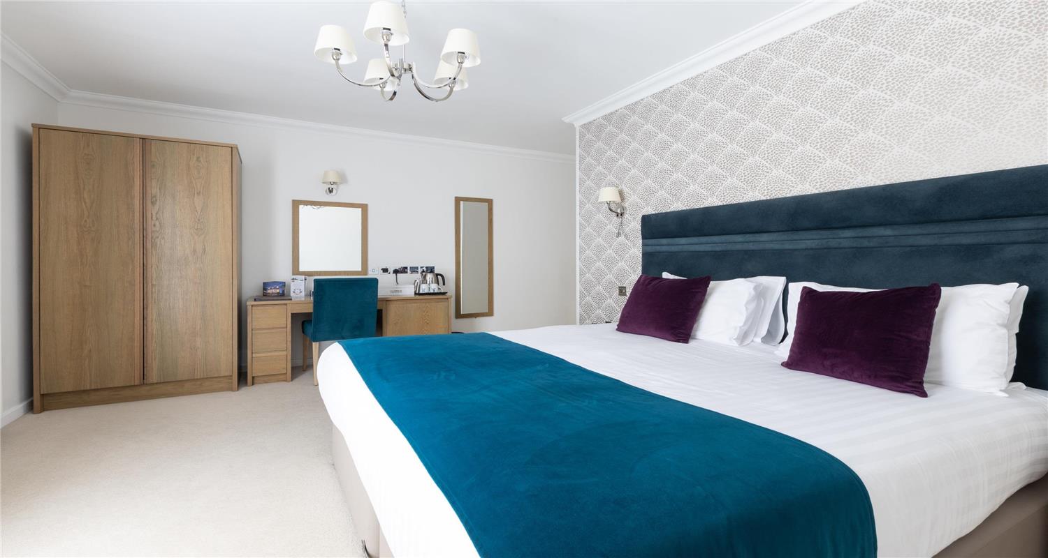 Hotel in Peter Port Best Western Hotel De Havelet