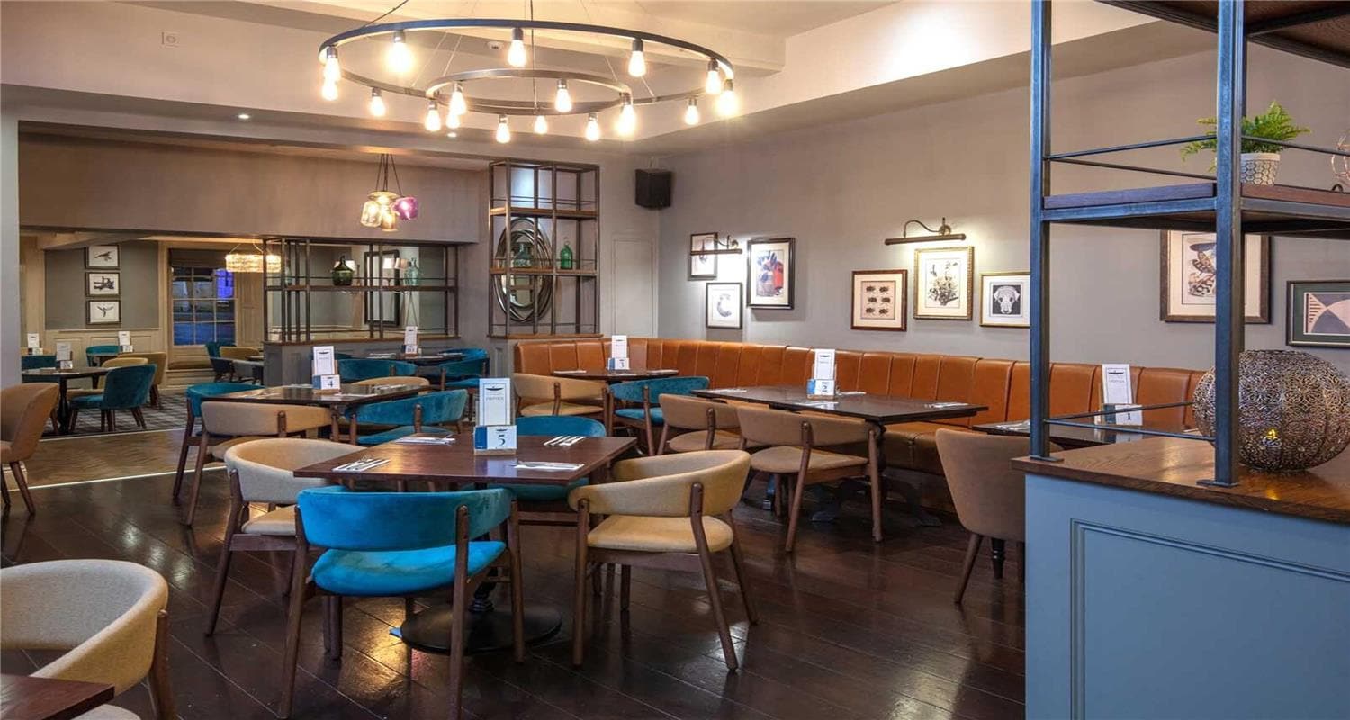 Hotel in Chippenham Best Western Plus Angel Hotel