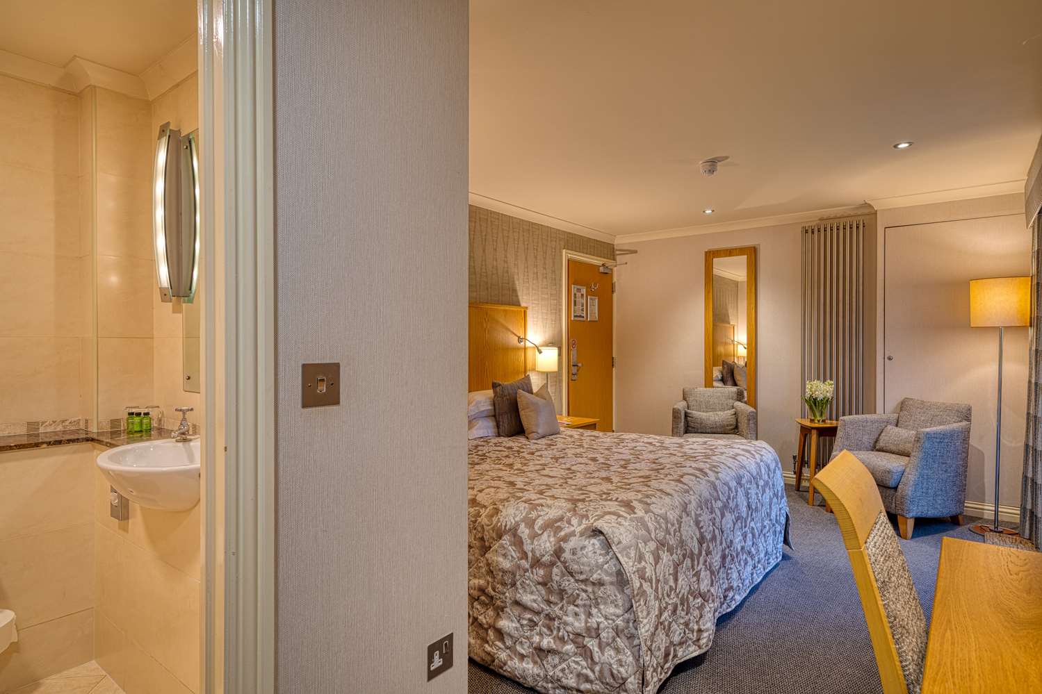 Hotel in Ambleside | Ambleside Salutation Hotel, WorldHotels Distinctive