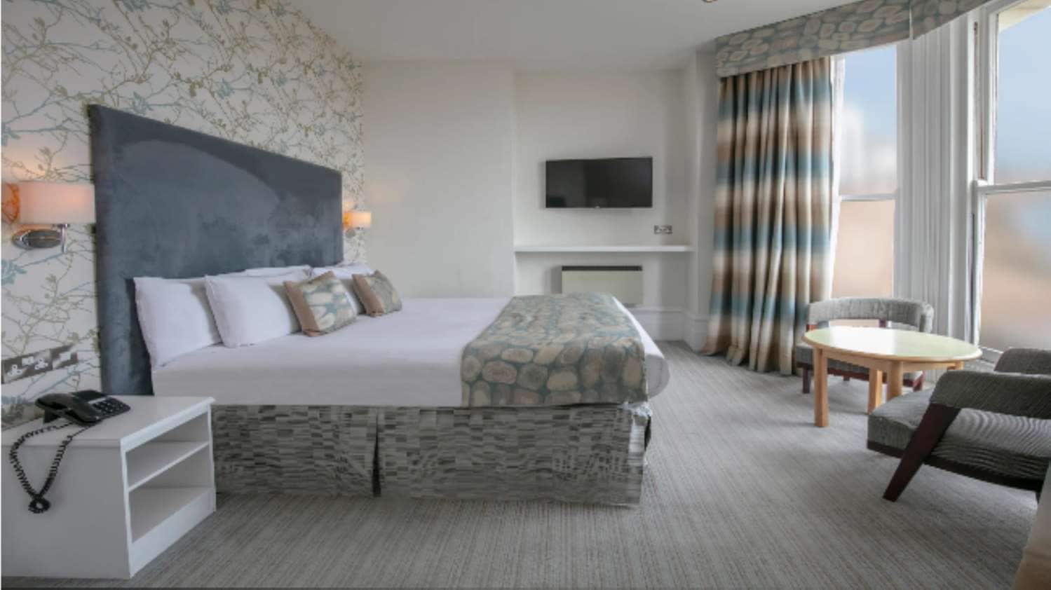 Hotel in Eastbourne Best Western York House Hotel