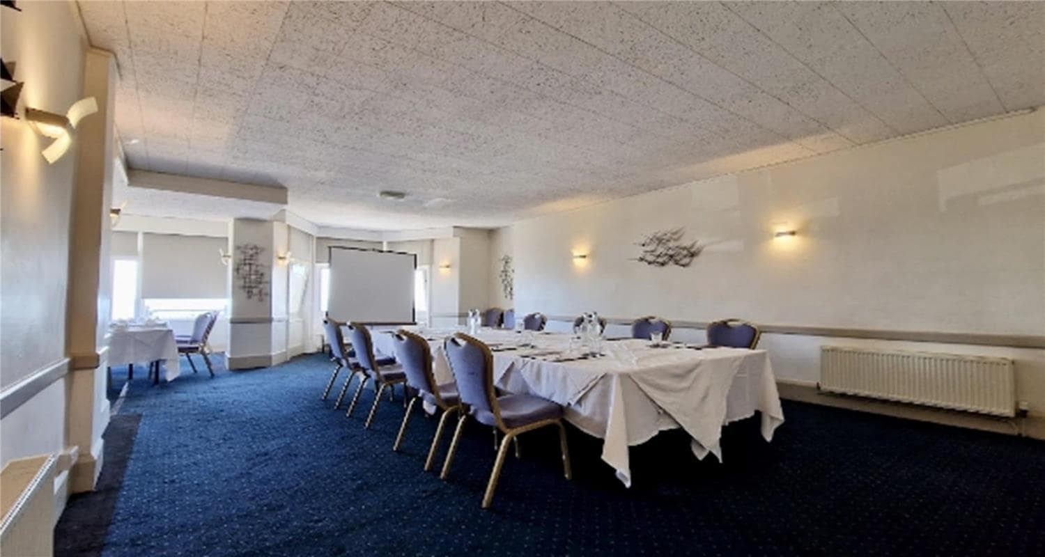 Hotel in Eastbourne Best Western York House Hotel