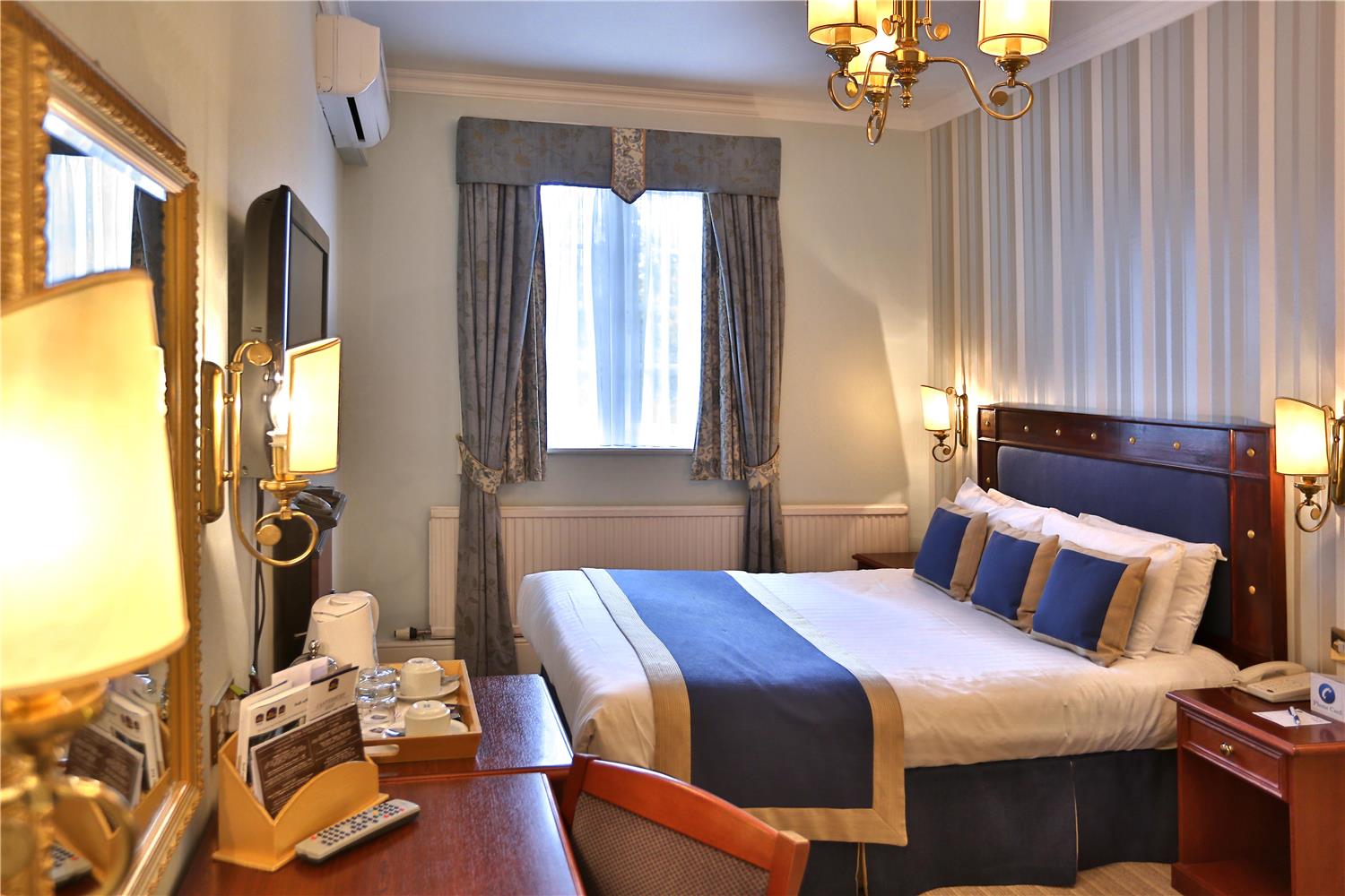 Hotel in Canterbury Best Western Abbots Barton Hotel