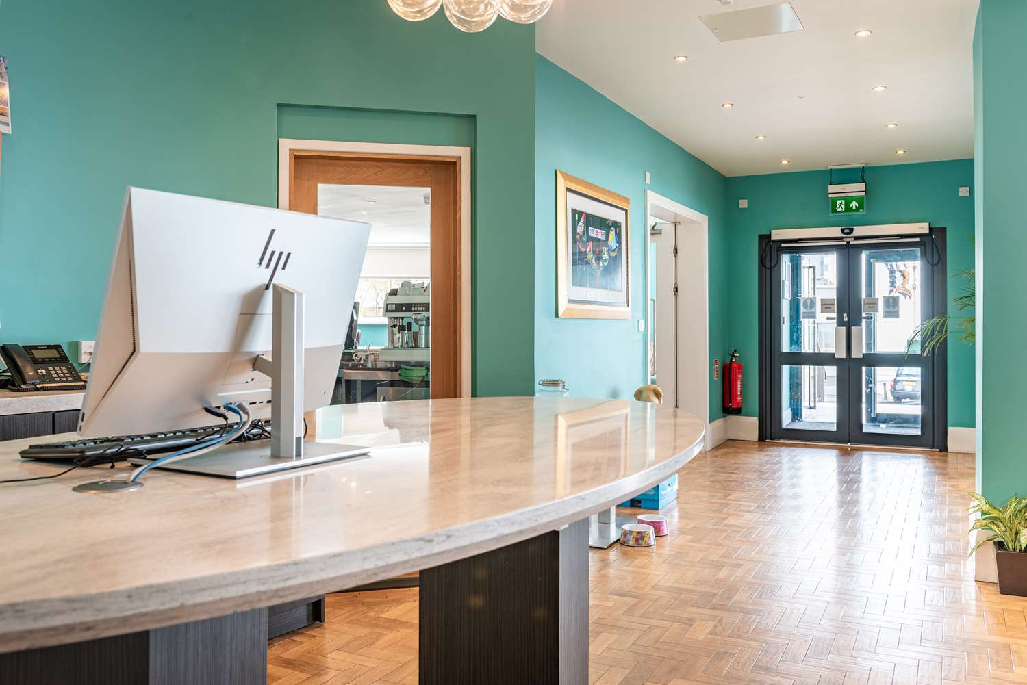 Hotel a Blackpool Best Western Carlton Hotel