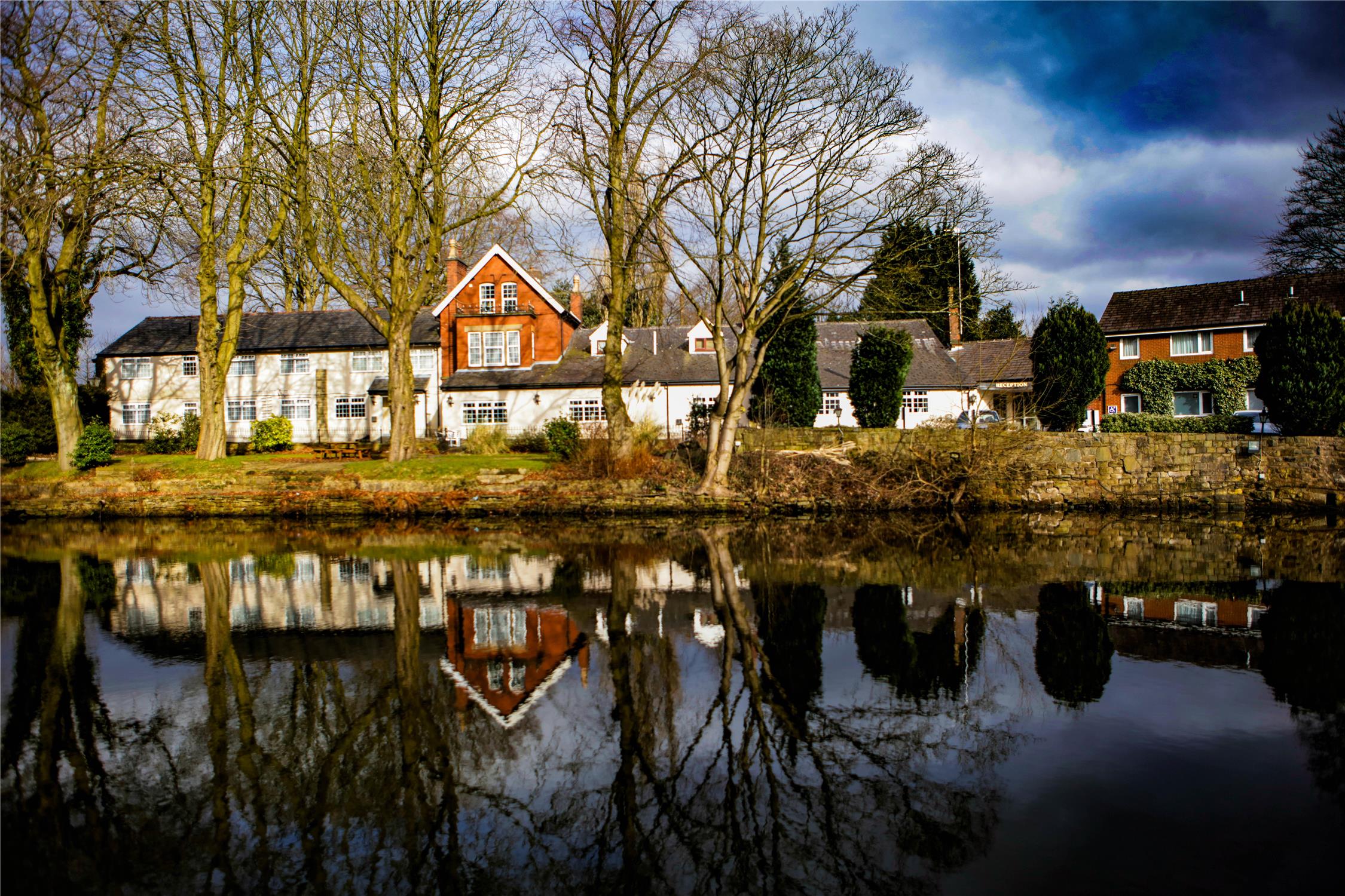 Hotel in Bury | Best Western Manchester Bury Bolholt Country Park Hotel Hotel in Bury | Best Western Manchester Bury Bolholt Country Park Hotel