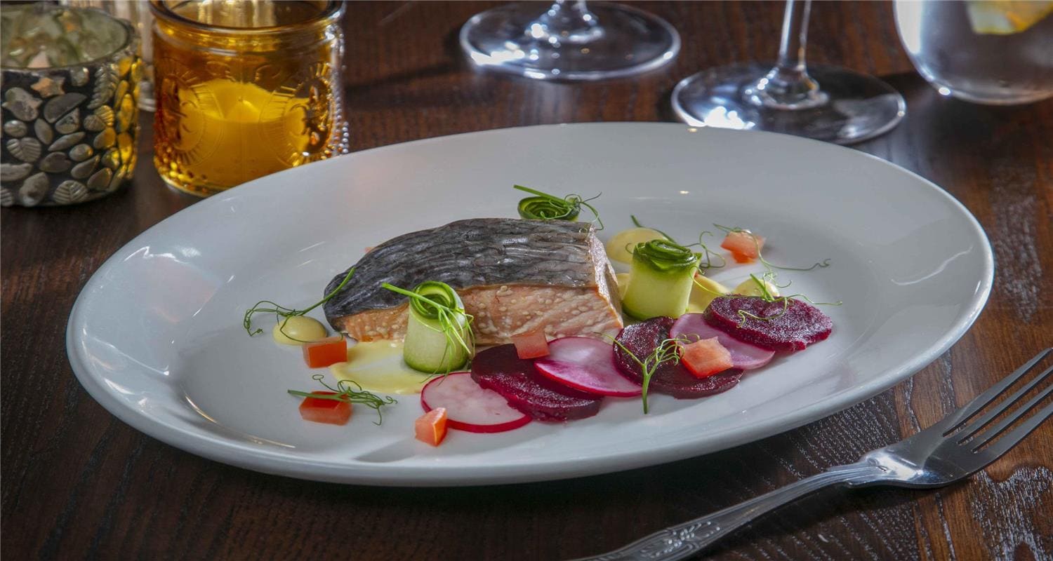 Hotel in Ullesthorpe Best Western Plus Ullesthorpe Court Hotel