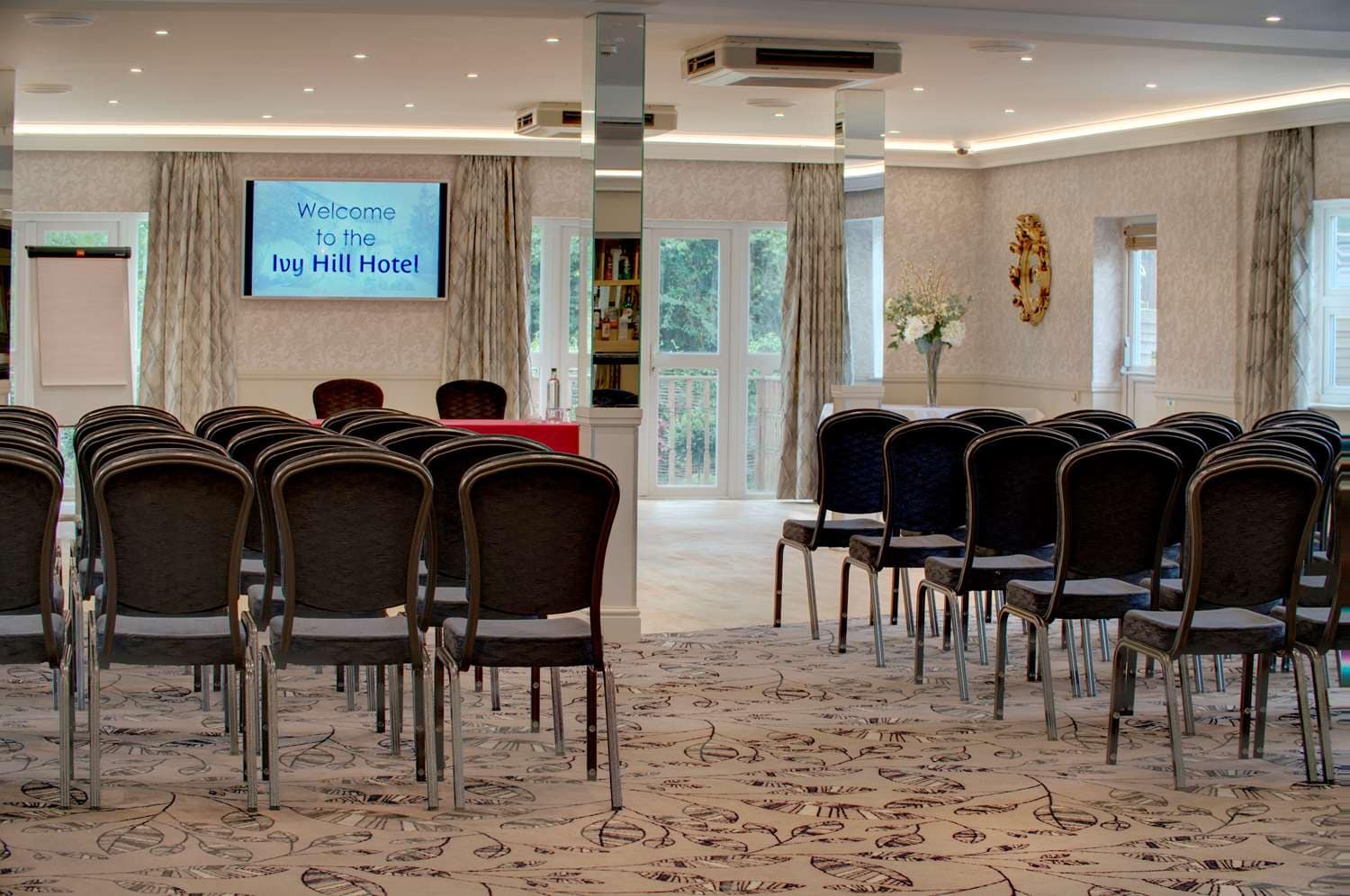 Hotel in Chelmsford | Best Western Ivy Hill Hotel