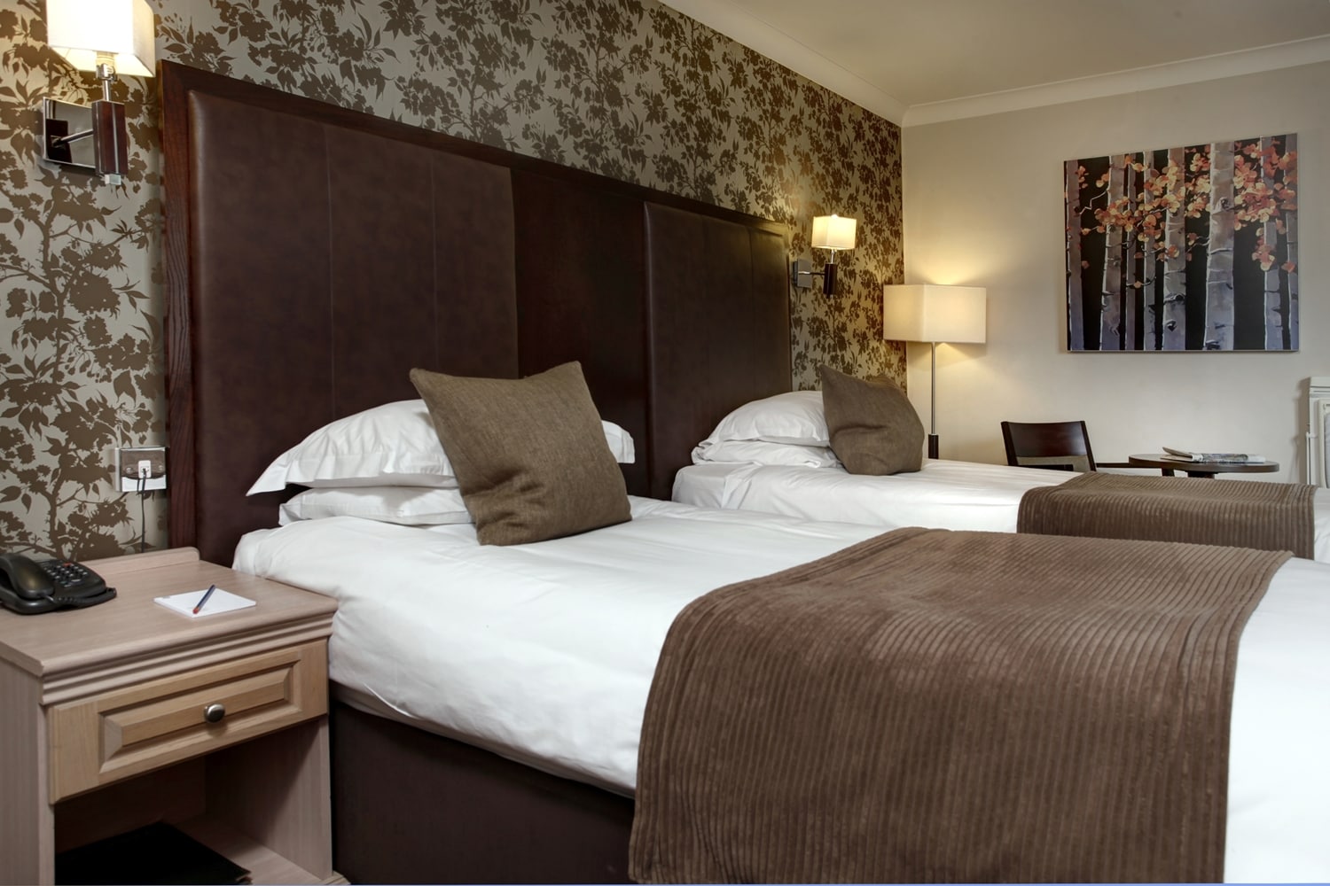 Hotel in Chelmsford | Ivy Hill Hotel, Sure Hotel Collection by Best Western