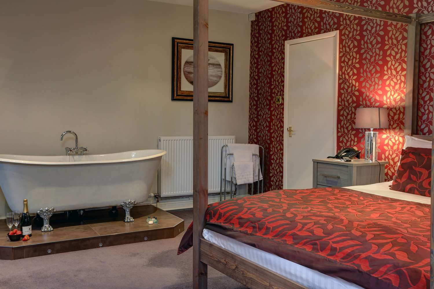 Hotel in Retford  Best Western Plus West Retford Hotel