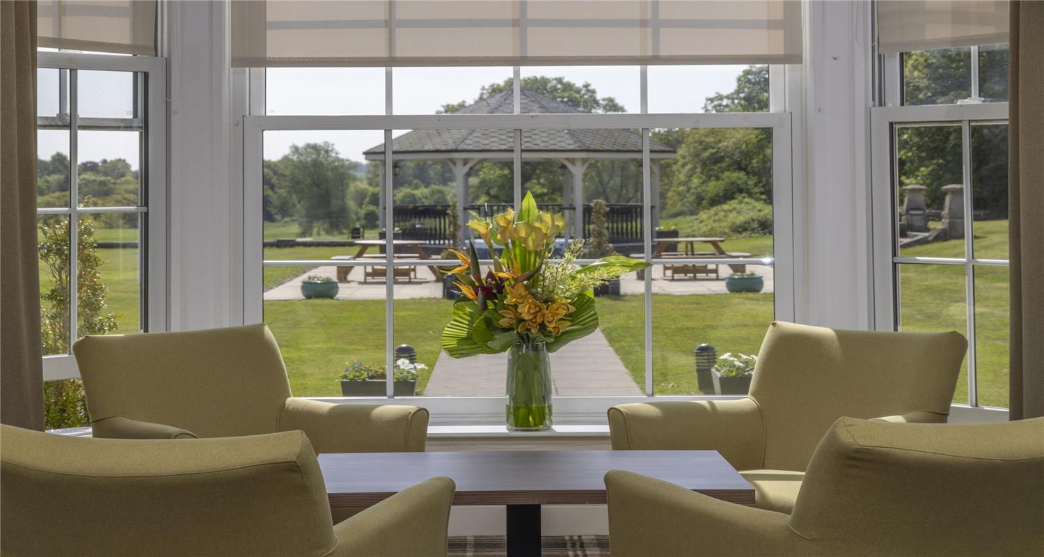 Hotel in Louth | Best Western Plus Kenwick Park Hotel