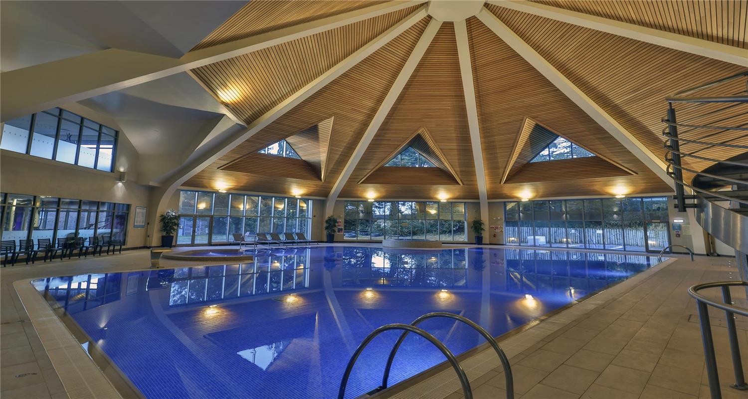 Hotel in Louth Best Western Plus Kenwick Park Hotel