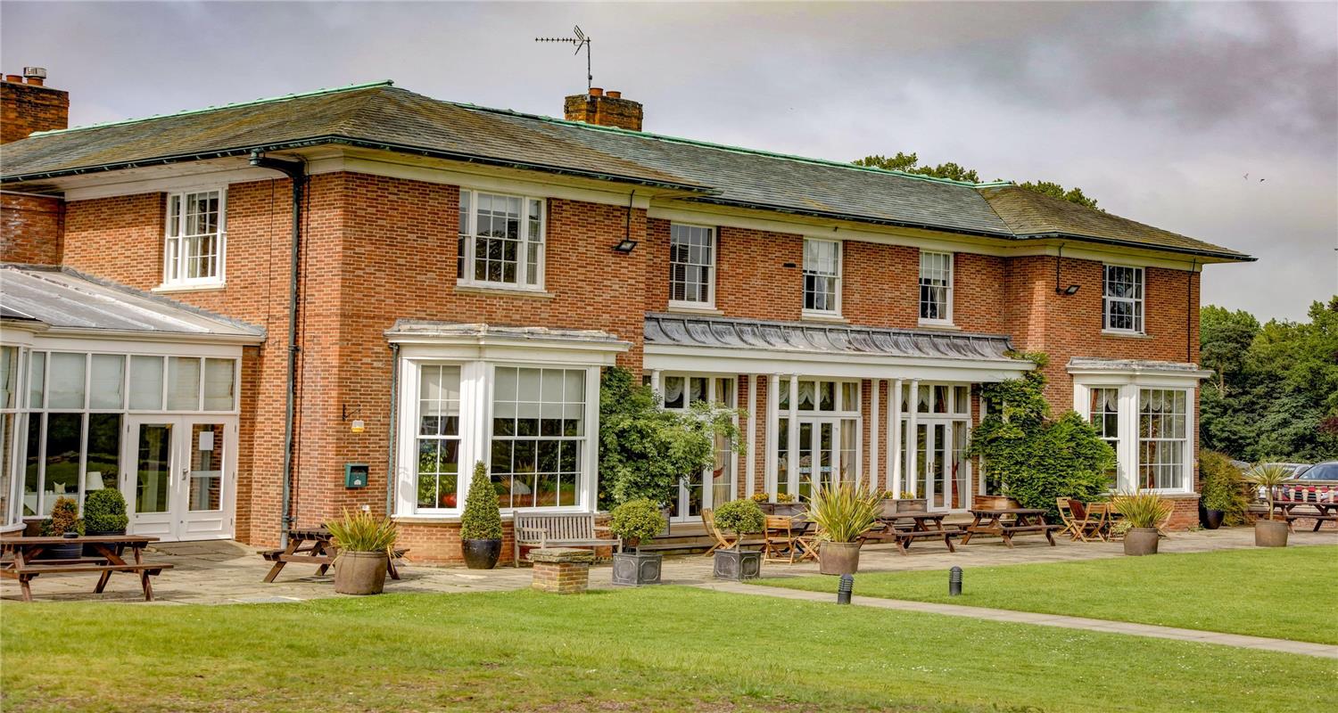 Hotel in Louth | Best Western Plus Kenwick Park Hotel