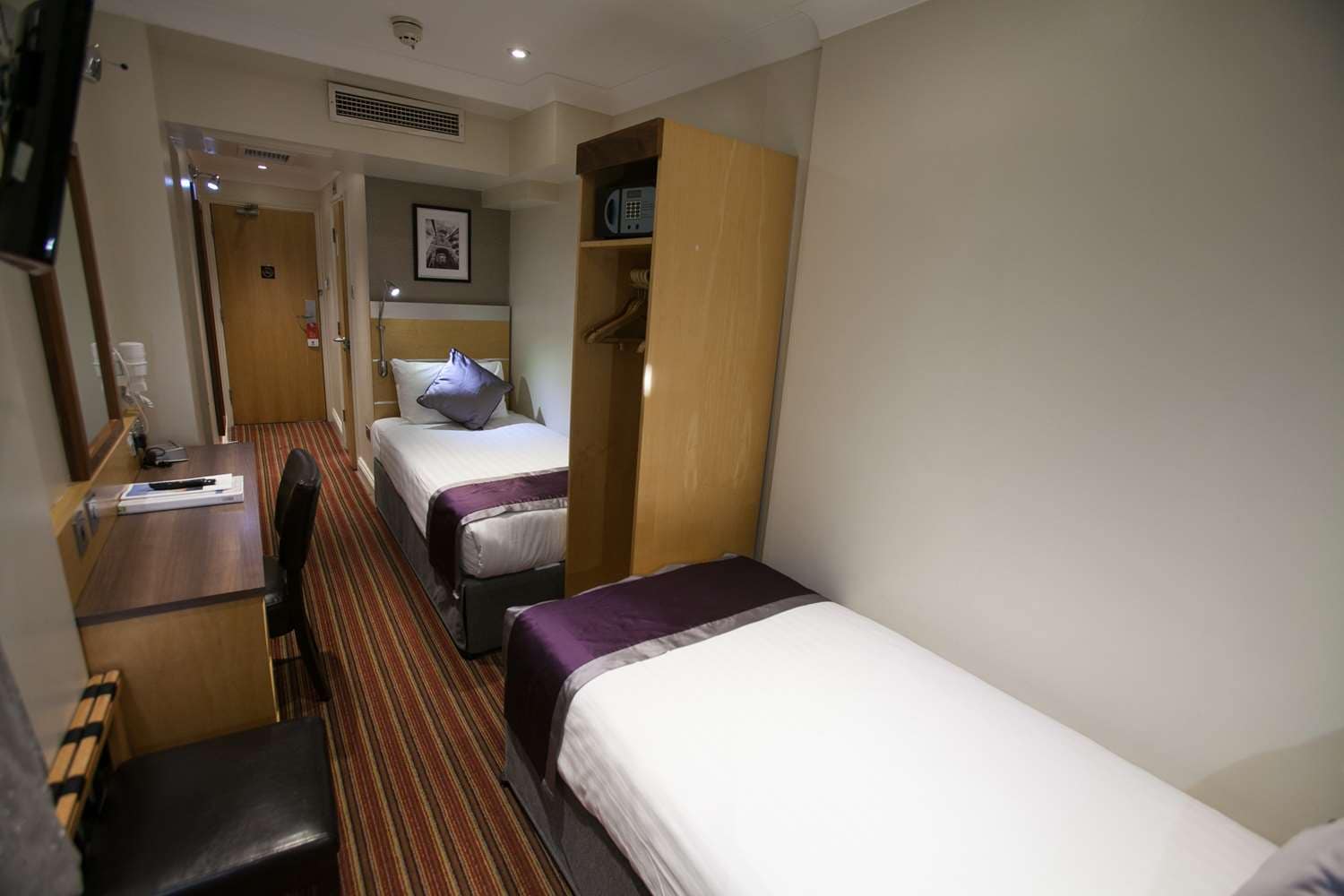 Hotel in Londres | Best Western Victoria Palace