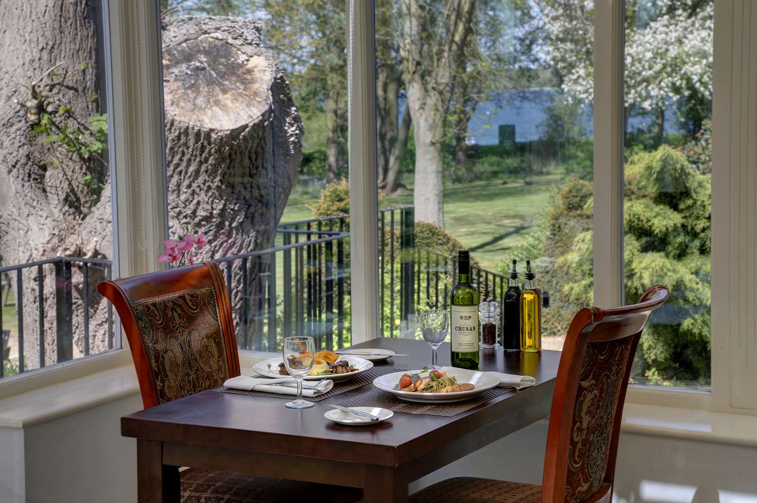 Hotel in Oakham | Normanton Park Hotel, Sure Hotel Collection by Best  Western