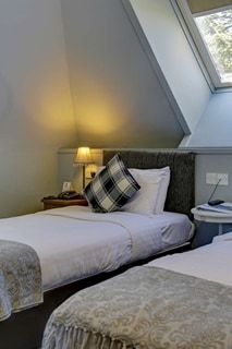Normanton Park Hotel, Sure Hotel Collection by BW | Oakham