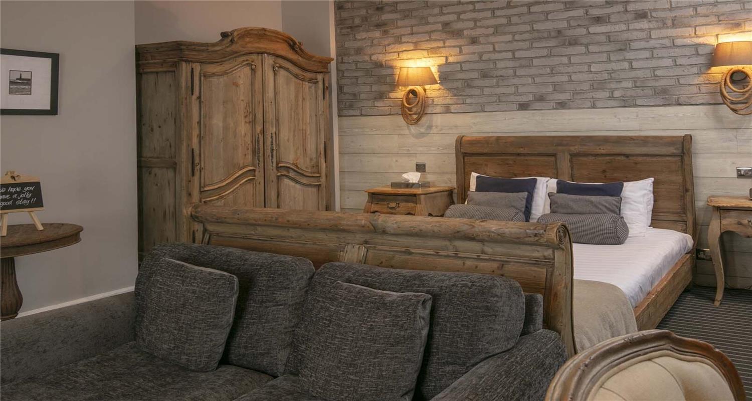 Hotel in Sunderland Roker Hotel, BW Premier Collection