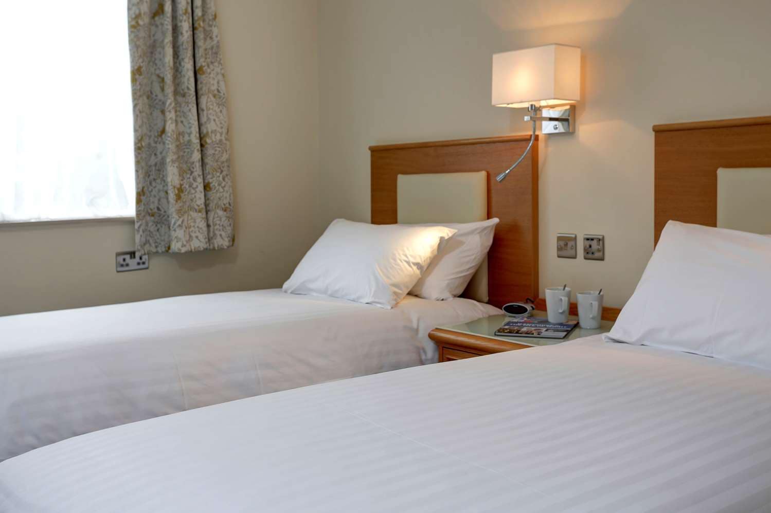 Hotel in Southampton | Best Western Chilworth Manor Hotel