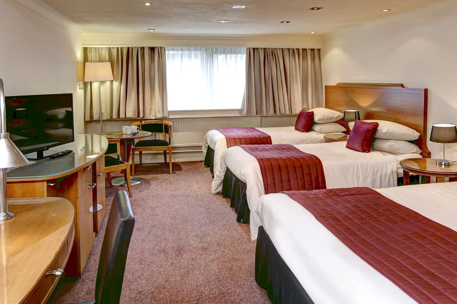 Hotel in Frodsham | Best Western Frodsham Forest Hills Hotel