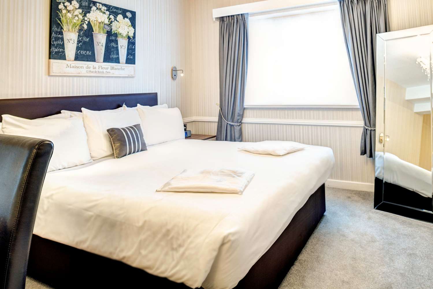Hotel In Weymouth Best Western Weymouth Hotel Rembrandt