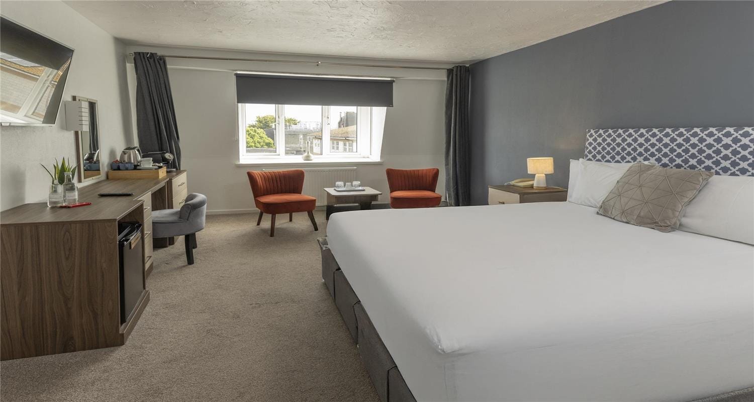 Hotel in Weymouth Best Western Weymouth Hotel Rembrandt