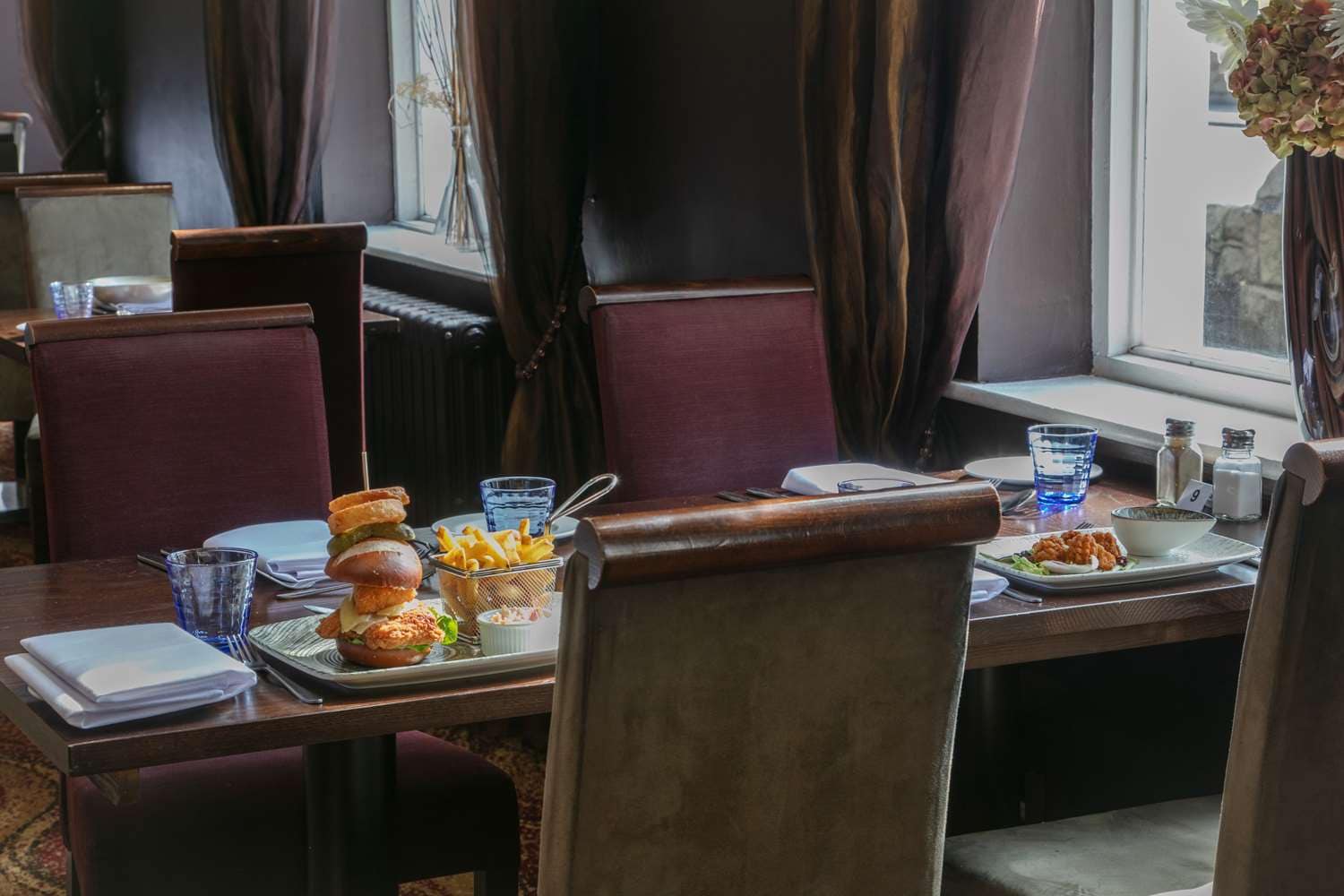 Hotel in Derby The Stuart Hotel, Sure Hotel Collection by Best