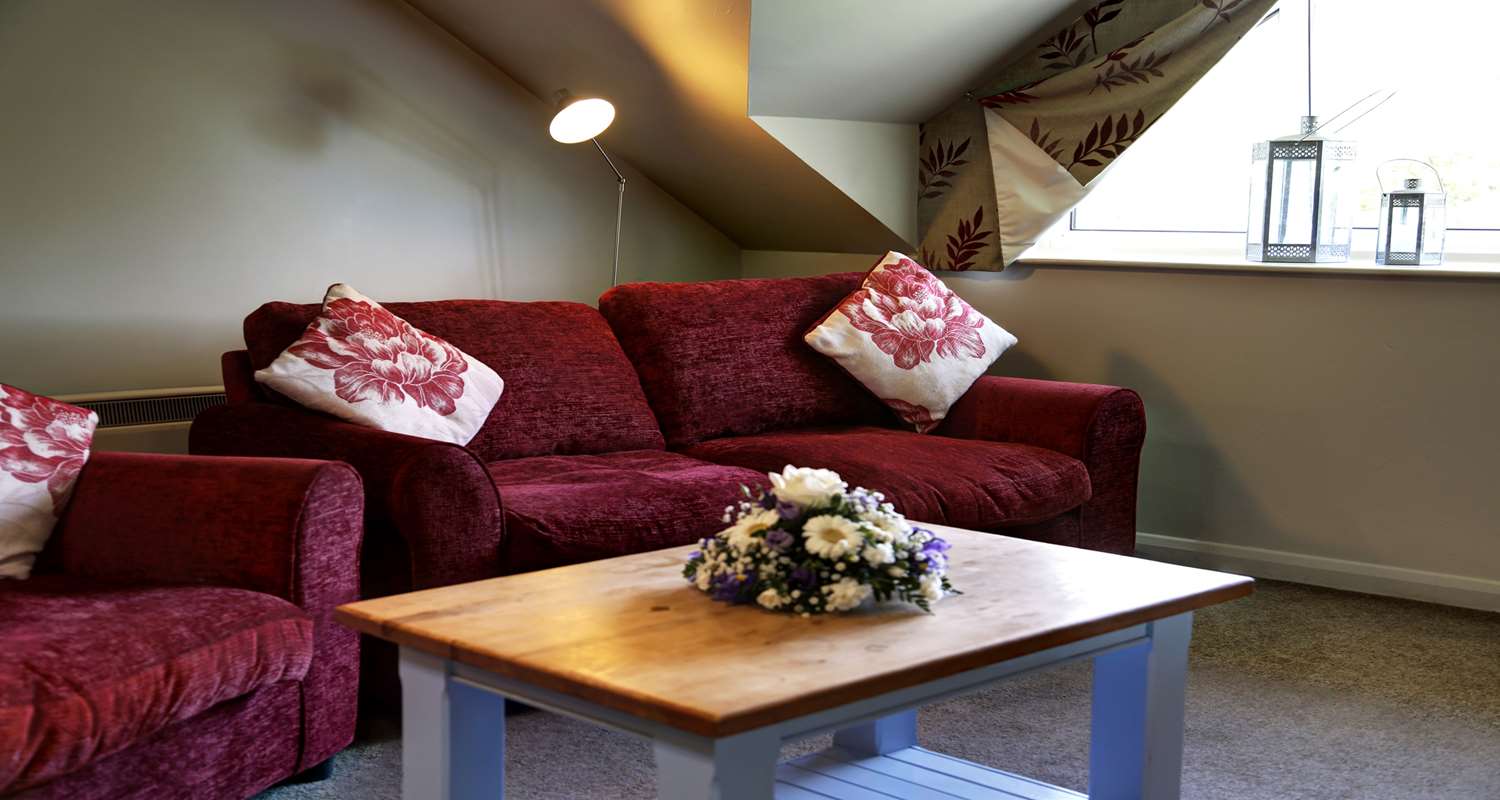 Hotel en Dartmouth Best Western The Dartmouth Hotel Golf Spa