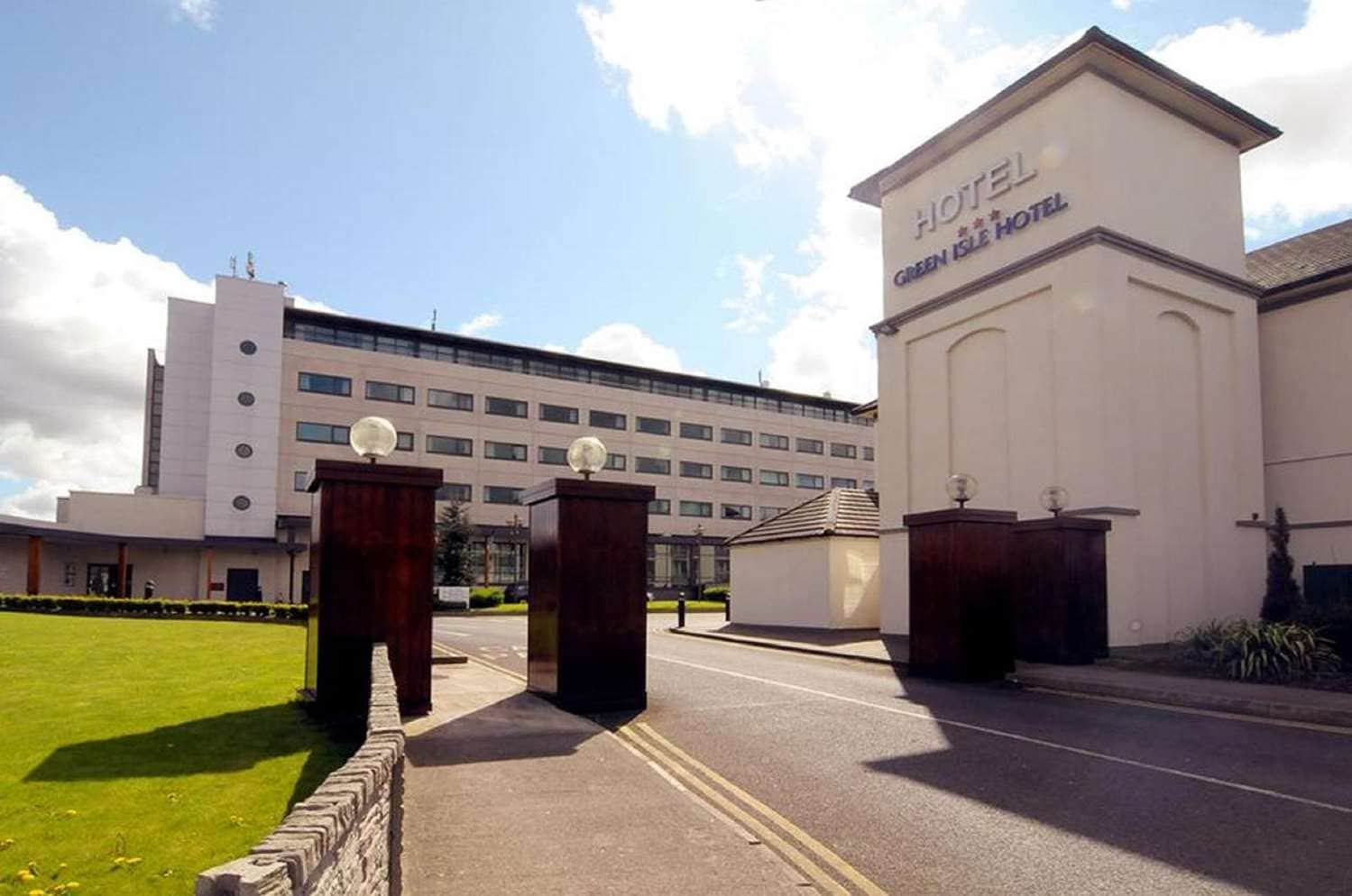 Ballyboughal is the perfect mix between urban and rural, offering up Irelands network of motorways, are located a short distance TV connection in living and. Cnoc Dubh B allyboughal