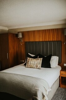 Hotel in Darlington | The Croft Hotel, BW Signature Collection