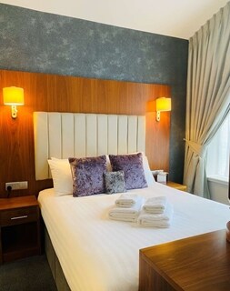 hotel Darlington buchen | The Croft Hotel, BW Signature Collection