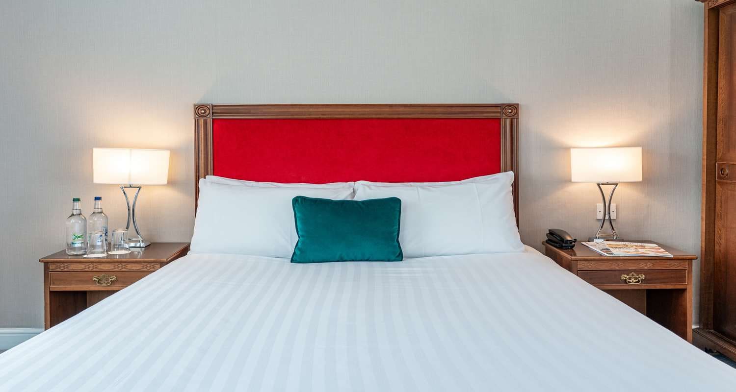 Hotel en Ilkley The Craiglands Hotel, Sure Hotel Collection by