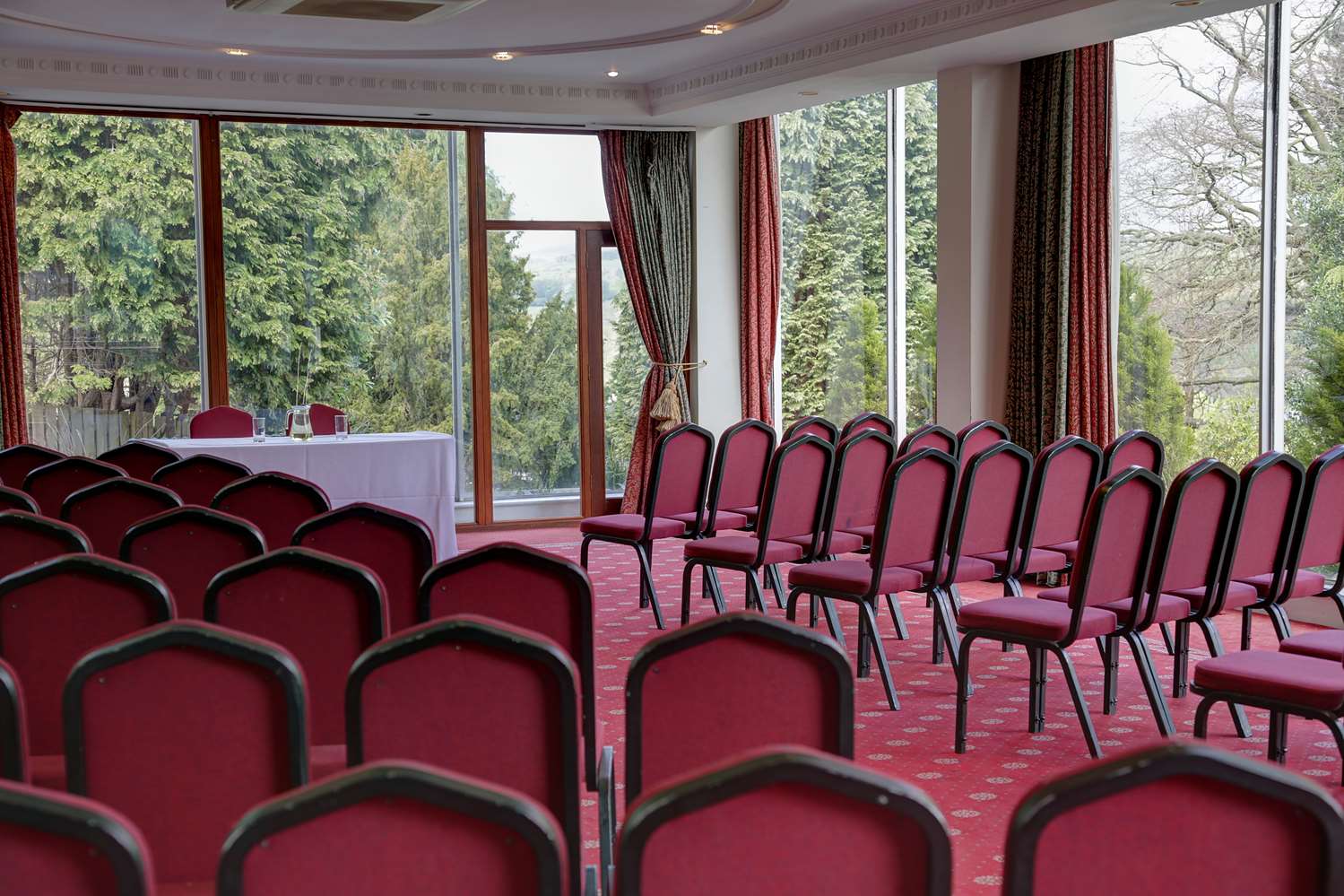 Hotel en Ilkley The Craiglands Hotel, Sure Hotel Collection by
