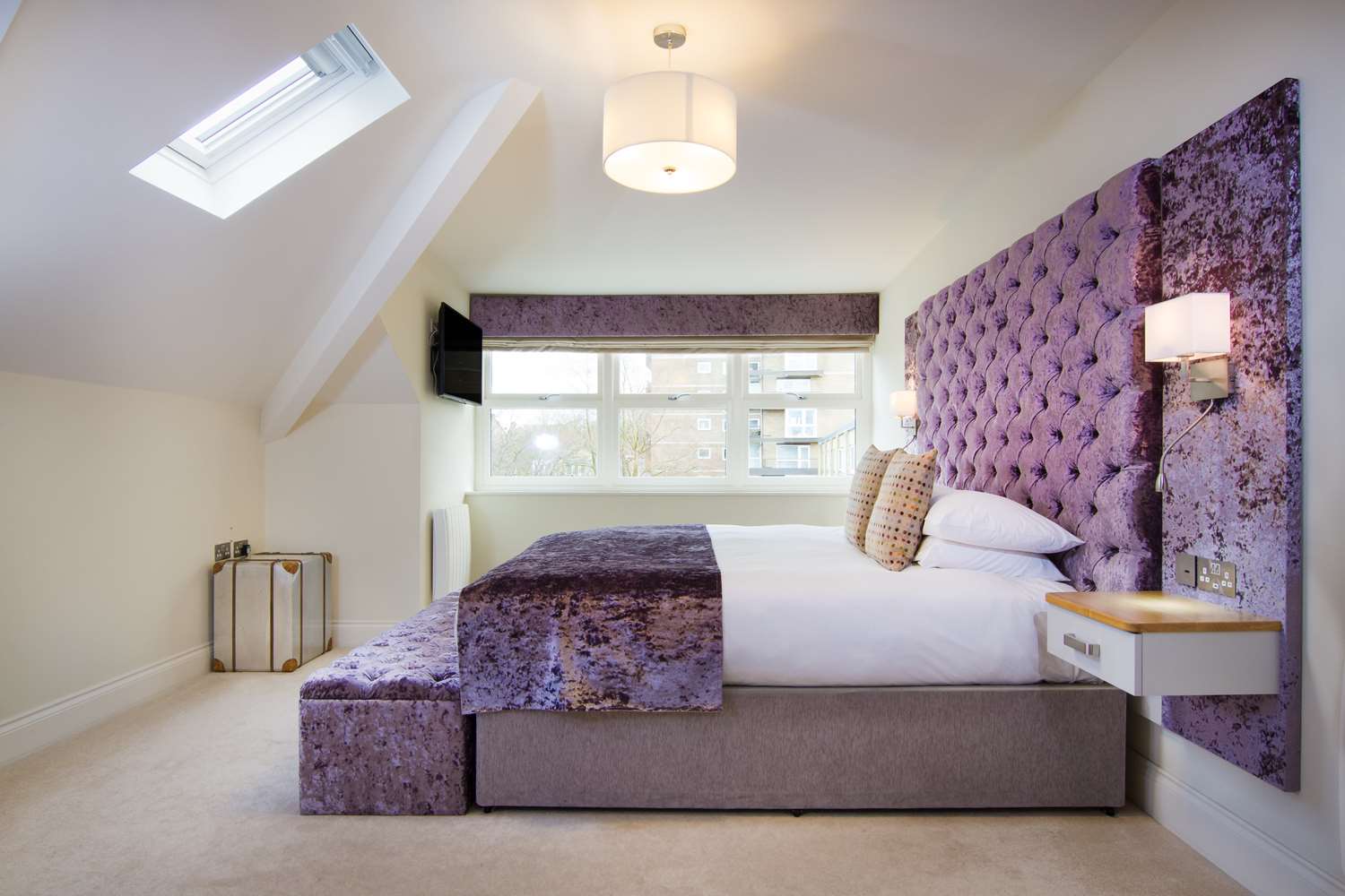 Hotel in Harrogate | White Hart Hotel, BW Premier Collection