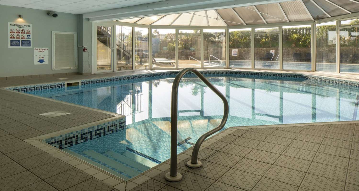 Hotel in Bournemouth Bournemouth Carlton Hotel, BW Signature