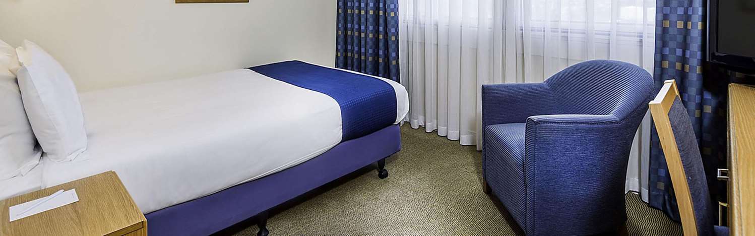 Hotel in Hayes Best Western London Heathrow Ariel Hotel