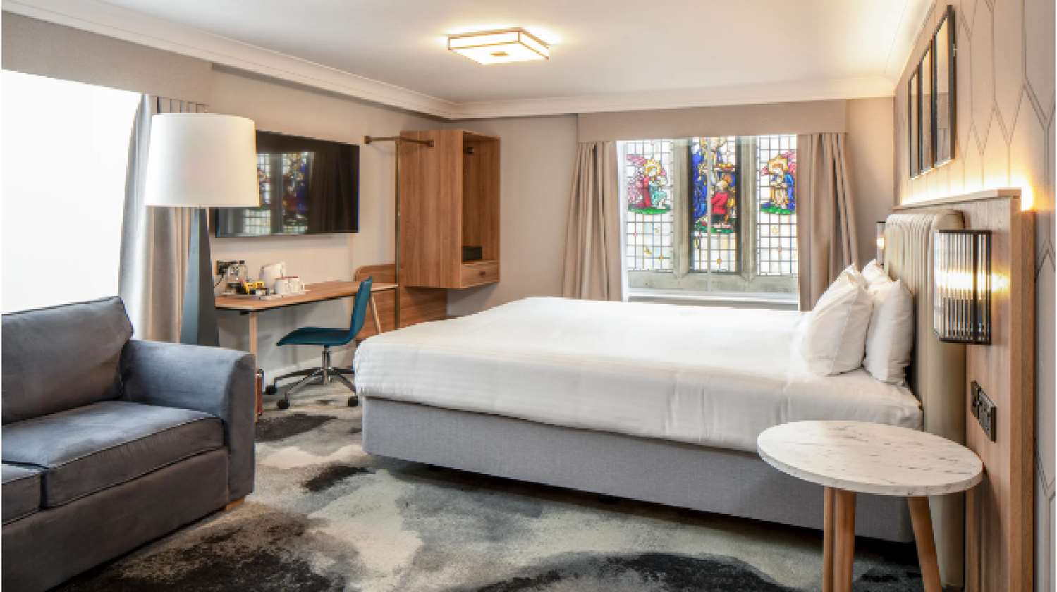 London Chigwell Prince Regent Hotel, BW Signature Londres