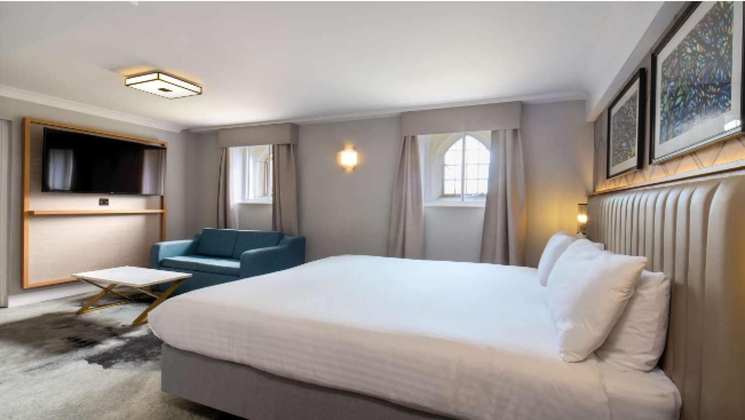 London Chigwell Prince Regent Hotel, BW Signature Londres