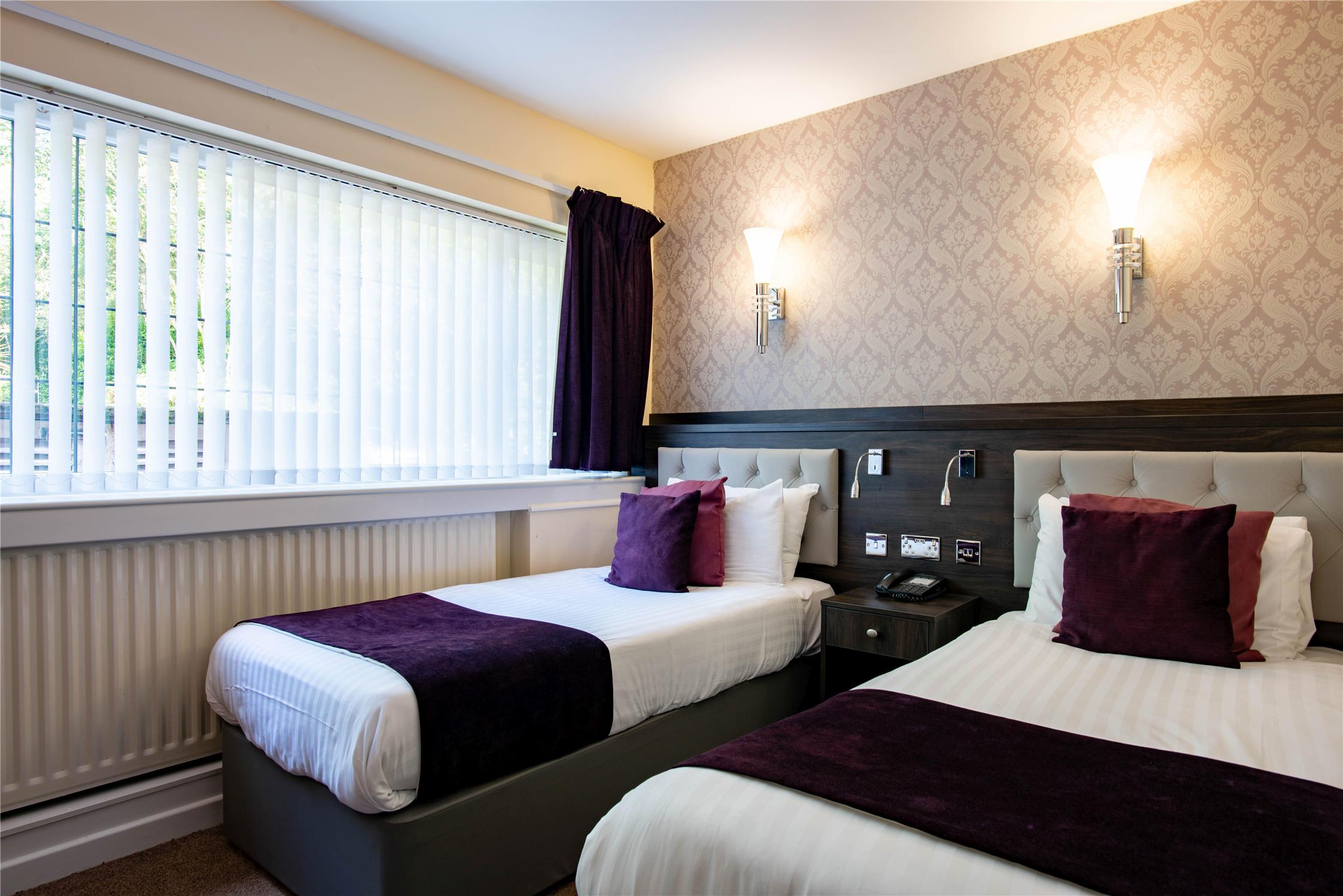 Hotel in Redditch Southcrest Manor Hotel, BW Signature Collection
