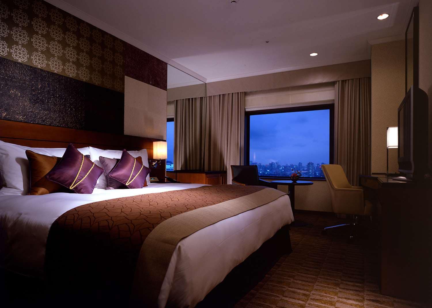 hotel metropolitan tokyo ikebukuro tokyo japan