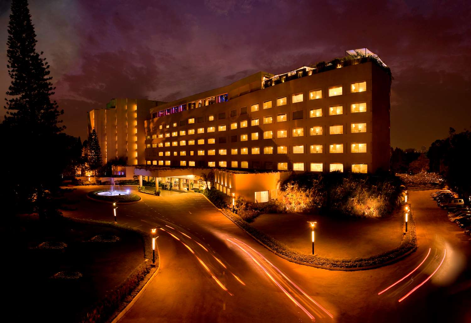 The Lalit Ashok Bangalore Hotels in Bangalore/Bengaluru