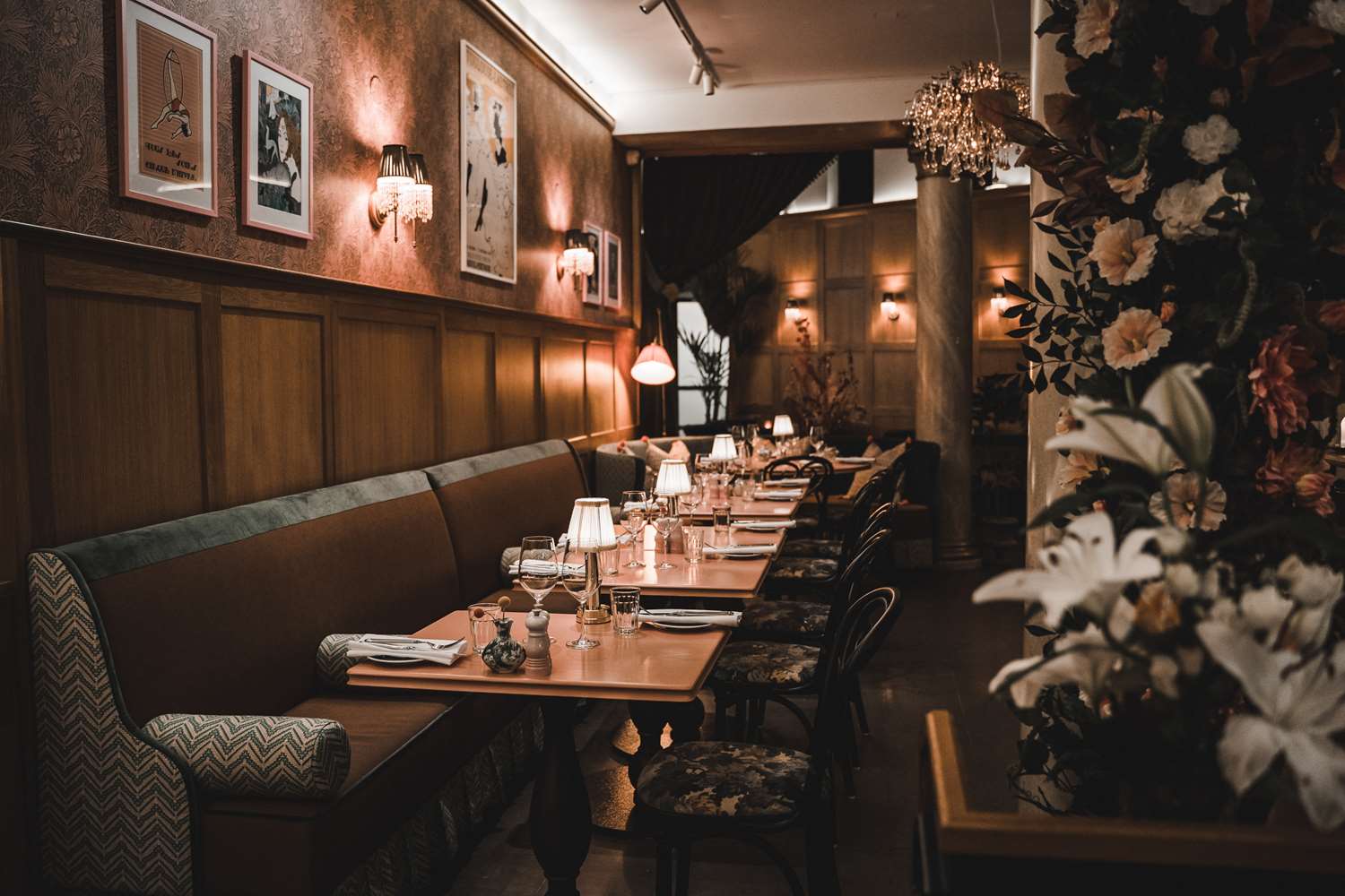 Hotel in Stockholm Hotel Kung Carl, WorldHotels Crafted